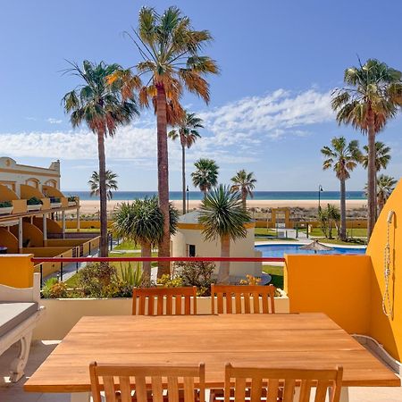 Tarifa Cozy House Palm Beach Exterior photo